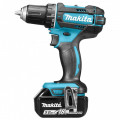 MAKITA DDF482RTJ Akumulatora urbjmašīna