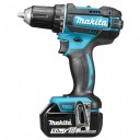 Makita DDF482RTJ Дрель-шуруповерт