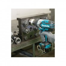 Makita DTW1001Z Аккумуляторный ударный гайковерт БЕЗ аккумуляторов и ЗУ