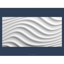 Dekoratīvais Sienas Panelis 3D PD-3 / 4gab