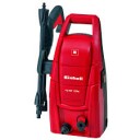 Einhell TC-HP 1334 4140710 Augstspiediena mazgāšanas iekārta