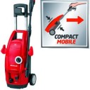 Einhell TC-HP 2042 PC 4140730 Augstspiediena mazgāšanas iekārta