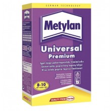 Līme Tapetēm Metylan Universal Premium, 250g