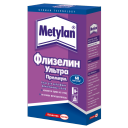 Клей для Обоев Metylan Flizelin Ultra Premium, 250гр