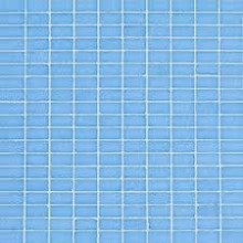 Венецианская Стеклянная Мозаика 31,6 cm x 31,6 cm C.32 F.20