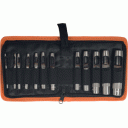 Caurumsitēju Komplekts 12gab. 3.0-19.0mm AVTODELO