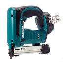 MAKITA DST221Z Аккумуляторный степлер без батареи и зарядного устройства