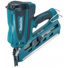 MAKITA GN900SE Гвоздезабиватель аккумуляторный 