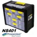 Ящик для инструментов Muticase CARGO NS404