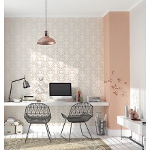 Обои Флизелиновые ERISMANN 5930-50