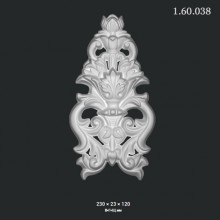 Ornaments 1.60.038