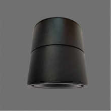 OSLO LED Диодный Светильник Прожекторного Типа Черный 15W