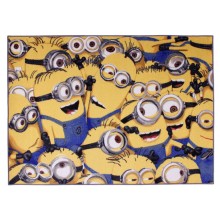 Paklājs DM 03 Minions, 0.95x1.33m