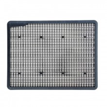 Kājslauķis STEP-ON 56.5X43.5 T PILK(24