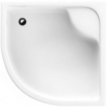 Dušas Paliktnis Schaedler Standard L Shower Tray 90x28/41x90 White