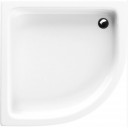 Поддон Душевой Schaedler Standard M Shower Tray 80x12/26x80 White