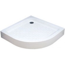 Поддон Душевой Vento Tivoli Shower Tray White 90x90cm