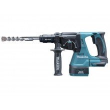 MAKITA DHR243Z Akumulatora perforators bez akumulatora un lādētāja