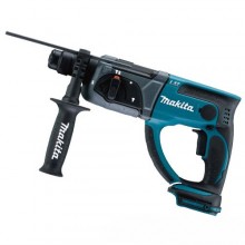 MAKITA DHR202Z Перфоратор без батареи и зарядного устройства