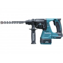 MAKITA DHR242Z Аккумуляторный перфоратор