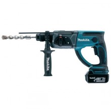 MAKITA DHR241Z Аккумуляторный перфоратор без батареи и зарядного устройства