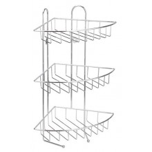 Plaukts HIC-0251, 3 daļas