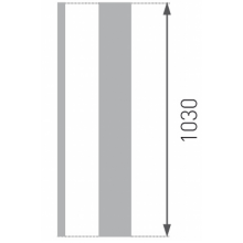 Papildu elements Pilastras PL-01 pagarināšanai