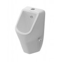 Tualetes pods Duravit D-Code Urinal 305x290mm WC White