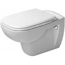 Tualetes pods Duravit D-Code 355x545mm 45350900A1