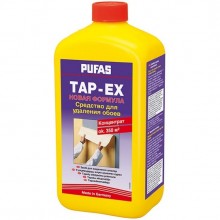 TAP-EX Средство для удаления обоев и клеевых красок 250 мл