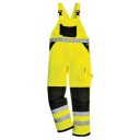 Vīriešu gaismas atstarojošs puskombinezons KS62 XENON