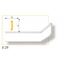 Putuplasta Līstes E-29