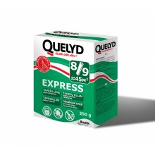 Клей для Обоев Quelyd Express 0,25 кг