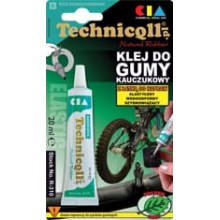 Gumijas līme - 20ml
