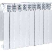 Compact radiators Armatura Krakow-KFA, G500F