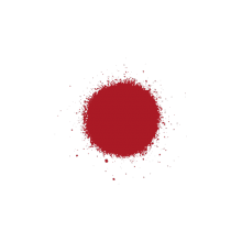 Krāsa CHAMPION (400ml) sarkana RAL3002