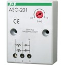 ASO201 Aut.slēd. kāpņu telpāmU n=230V,I=16A,screw term.