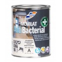 Ūdens dispersijas krāsa MOVILAT ANTIBACTERIAL