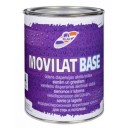 Ūdens dispersijas krāsa MOVILAT BASE (pilnīgi matēta)