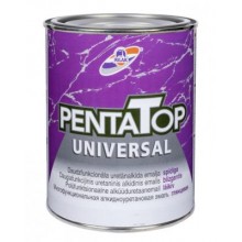 PENTATOP UNIVERSAL Многофункциональная атмосферостойкая алкидноуретановая эмаль глянцевая