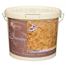 SAMAN Dekoratīvais apmetums 5,0kg