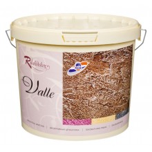 VALLE Dekoratīvais apmetums 5,0kg