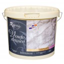 VENETO CLASSICO Kaļķa venēcijas apmetums 3,6 l (5,5kg)