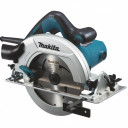 MAKITA HS7601J Дисковая пила