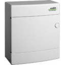 Распределительный щит PNS 8W 8 мод. IP40