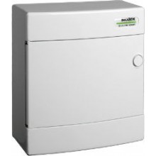 Распределительный щит PNS 8W 8 мод. IP40