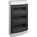 Распределительный щит PNS 3x18 54 мод. IP40