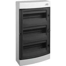 Распределительный щит PNS 3x18 54 мод. IP40