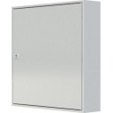 Metāla sadale EMFS3 72W v/a 561x556x136, 72 mod., IP40