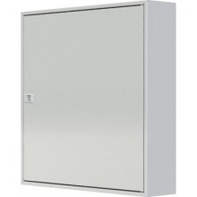 Metāla sadale EMFS3 72W v/a 561x556x136, 72 mod., IP40